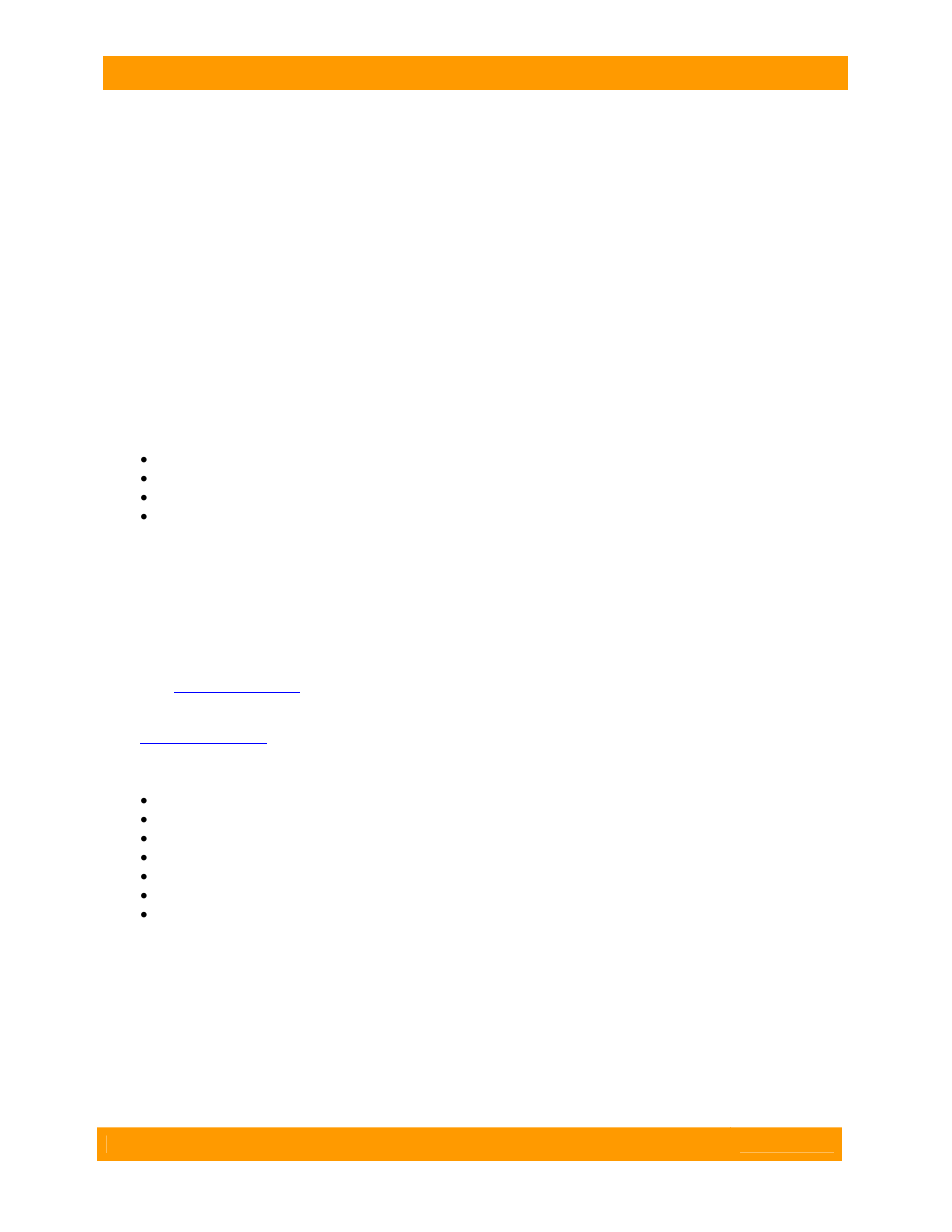 Installing hardware, Updating hardware flash | CRU RedPort SAS User Manual | Page 4 / 6