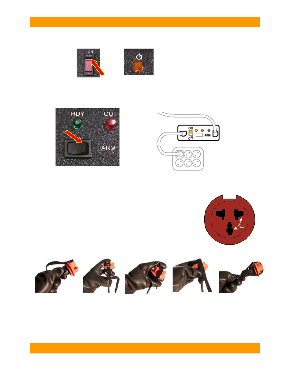 CRU HotPlug Field Kit User Manual | Page 4 / 6