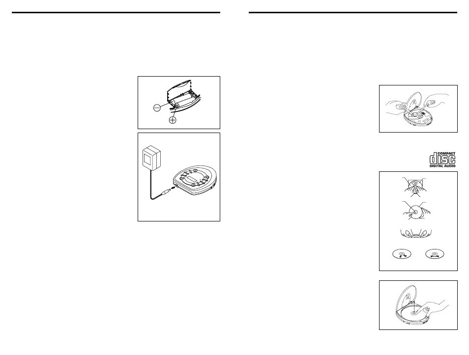 COBY electronic MPCD900 User Manual | Page 3 / 8