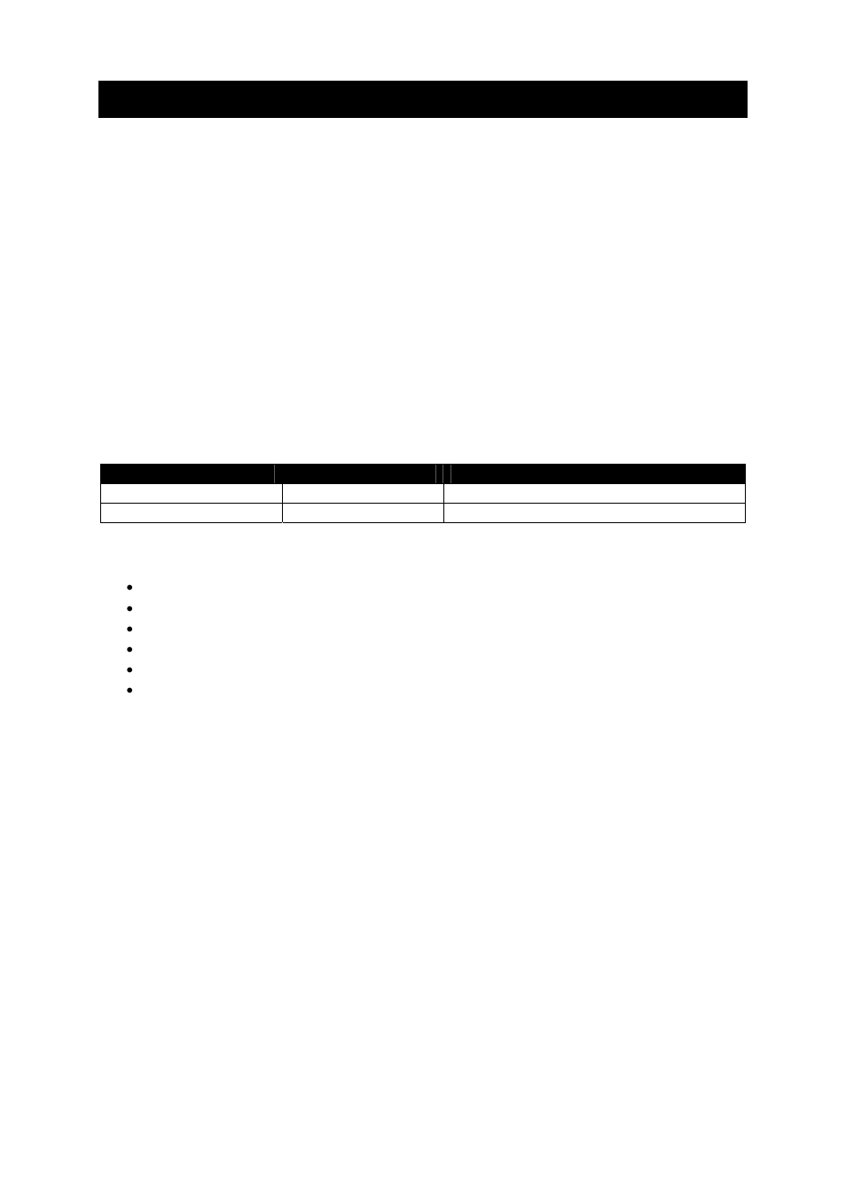 Introduction, Overview, Models | Features, Programming | CUE keyboardCUE-S User Manual | Page 4 / 18