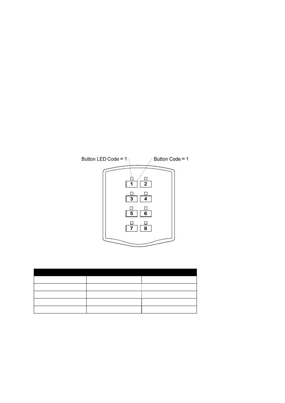 CUE keyboardCUE-S User Manual | Page 8 / 18