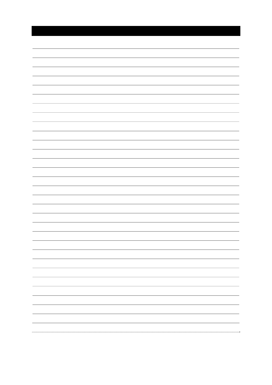 CUE sensorCUE User Manual | Page 13 / 14