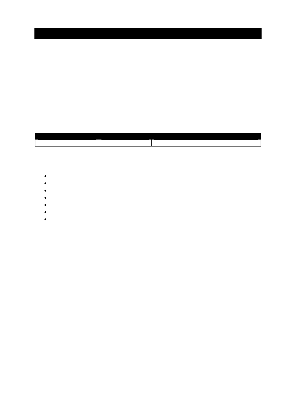 Introduction, Overview, Models | Features, Programming | CUE sensorCUE User Manual | Page 4 / 14