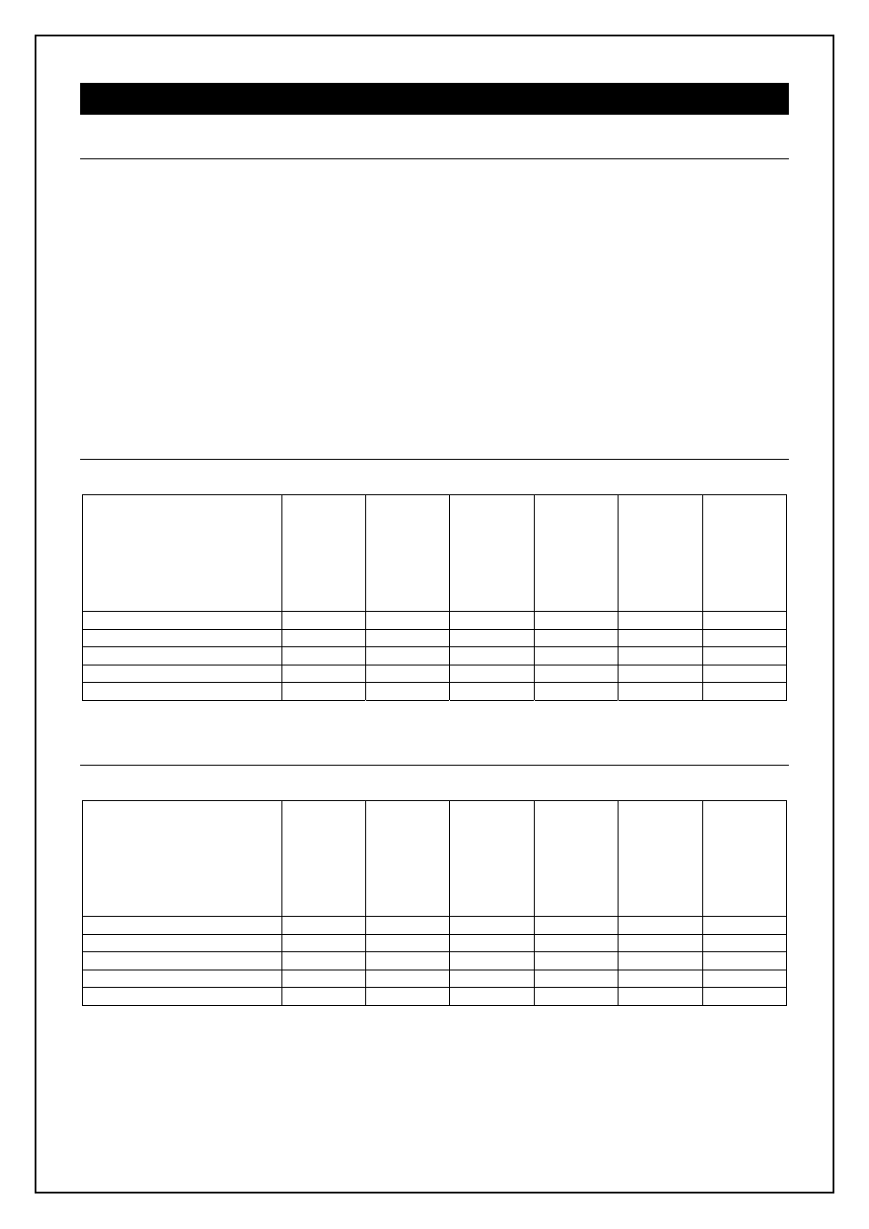 Introduction, Overview, Aircue-8x10 models & available accessories | Aircue-6x10 models & available accessories | CUE airCUE-8X10 User Manual | Page 4 / 28