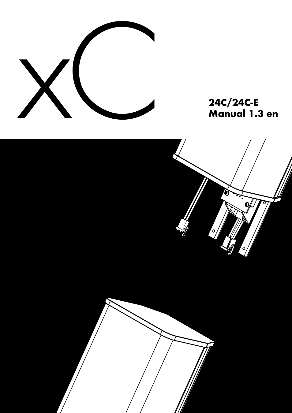 d&b 24C User Manual | 17 pages