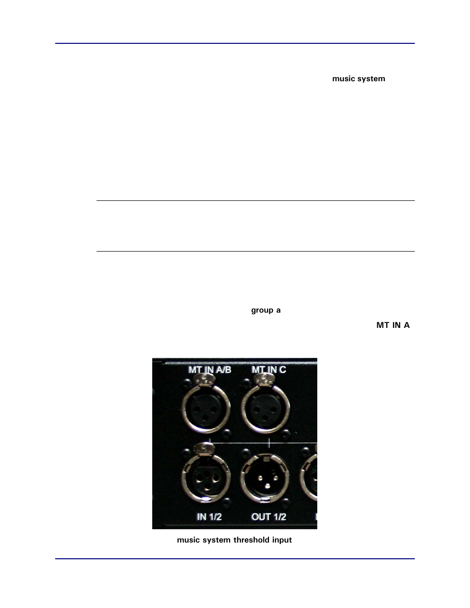 Dan Dugan Sound Design D-3 User Manual | Page 16 / 58