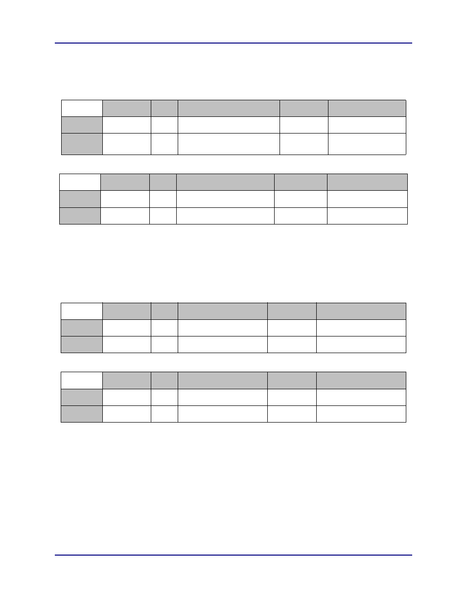 Master or slave mode, Dugan music or speech system | Dan Dugan Sound Design D-3 User Manual | Page 48 / 58