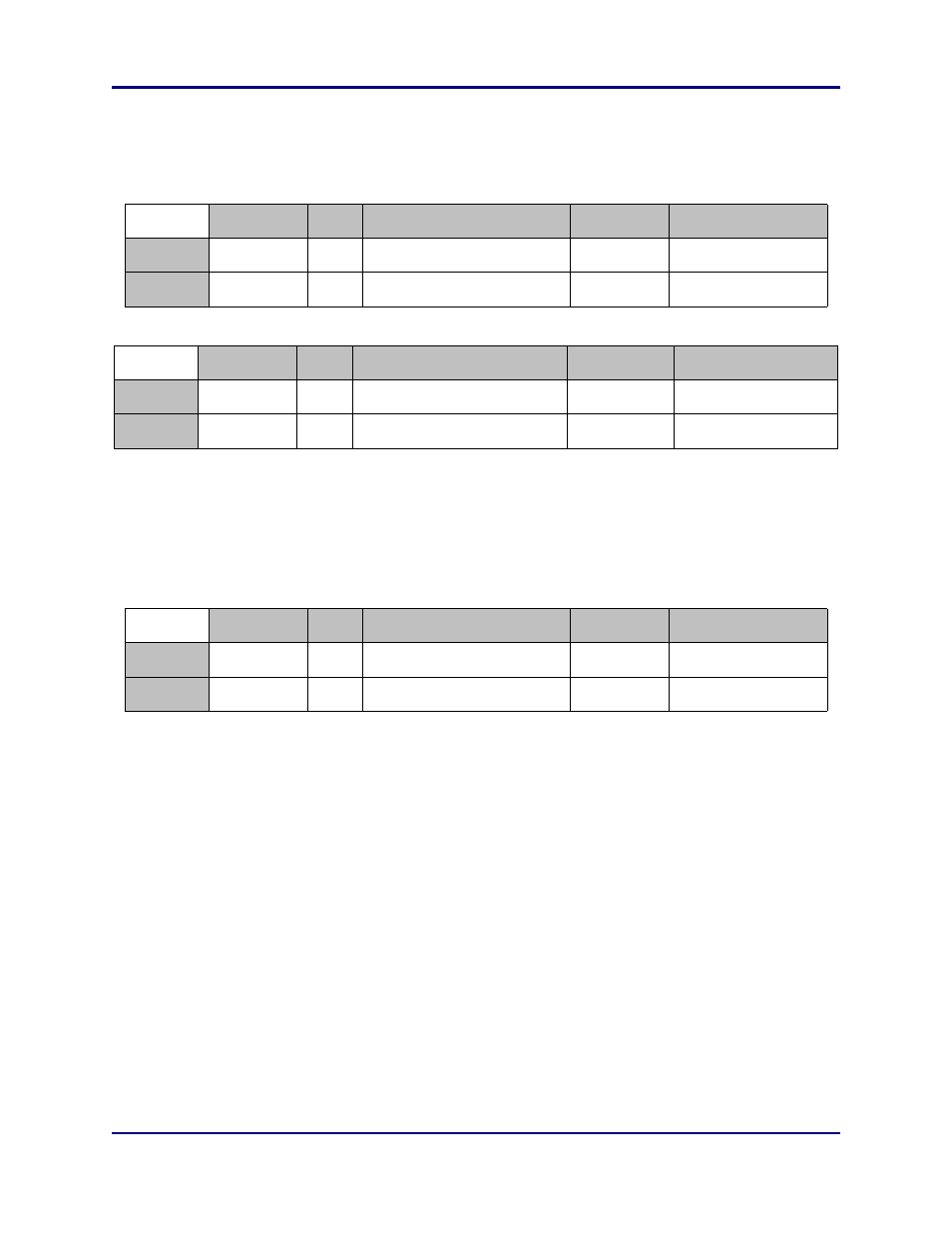 System override, System preset | Dan Dugan Sound Design D-3 User Manual | Page 51 / 58