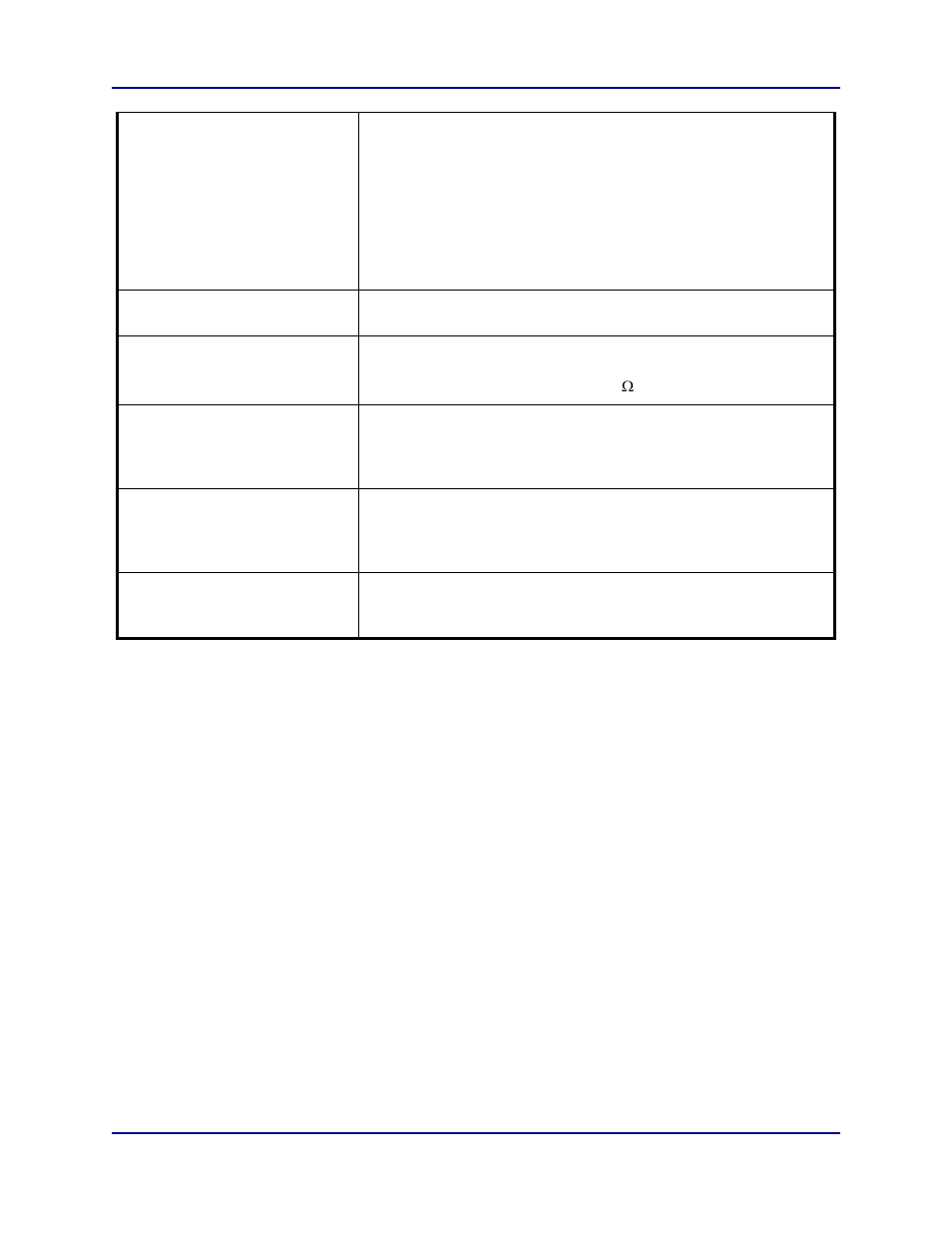 Dan Dugan Sound Design D-3 User Manual | Page 54 / 58
