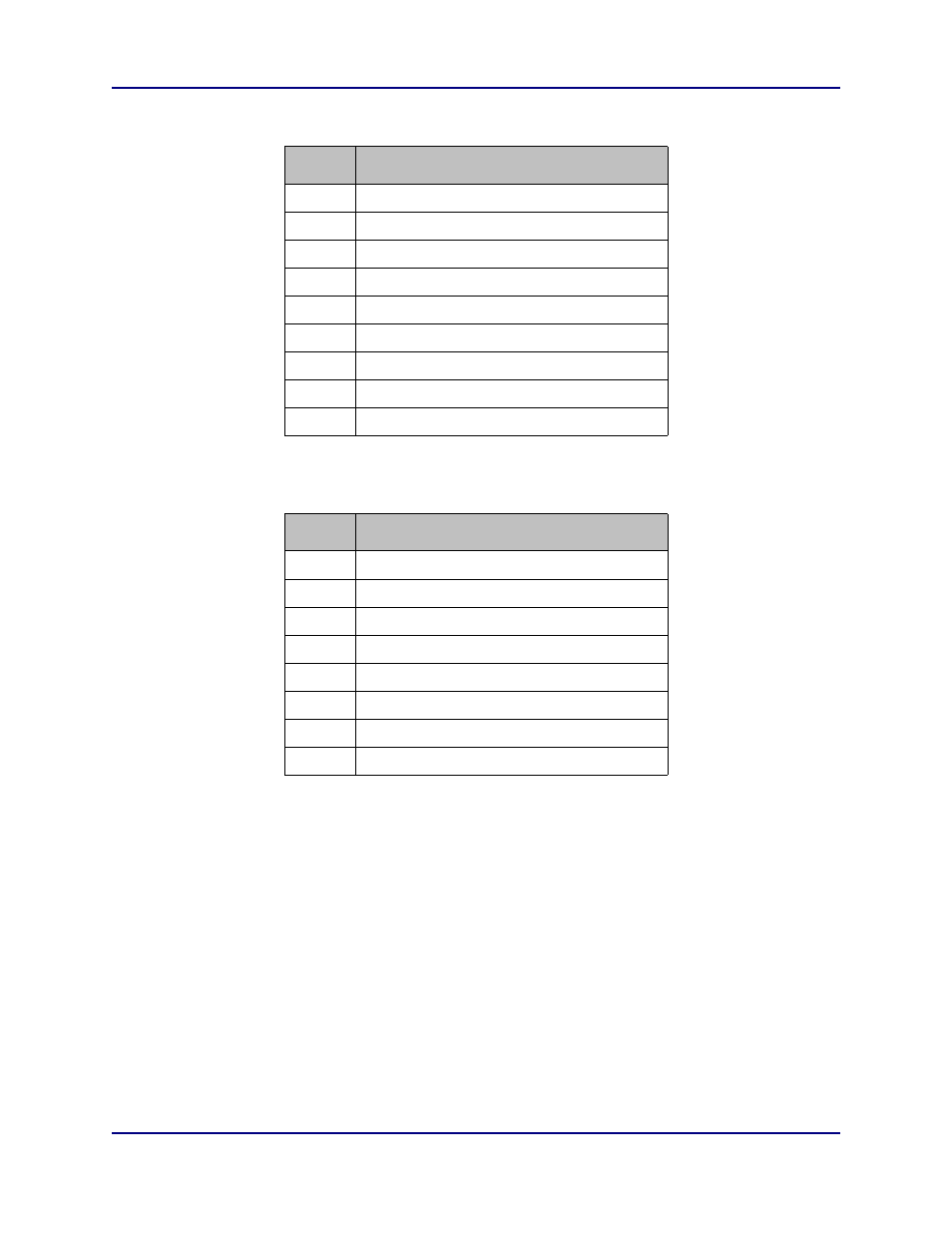 Dan Dugan Sound Design D-3 User Manual | Page 56 / 58