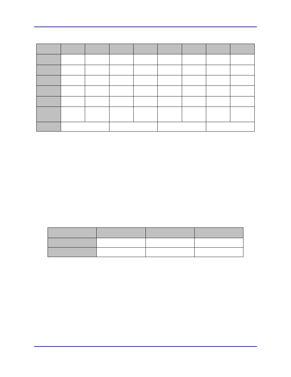 Digital i/o, Analog i/o | Dan Dugan Sound Design E User Manual | Page 18 / 48
