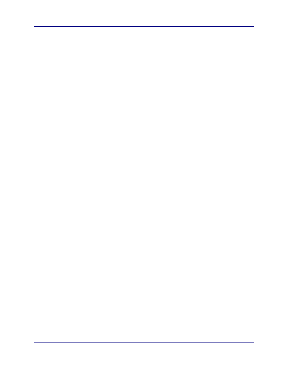 Chapter 6: ascii remote control, 1 installation, 2 ascii remote control commands | 1 introduction, Installation, Ascii remote control commands, Introduction | Dan Dugan Sound Design E User Manual | Page 33 / 48