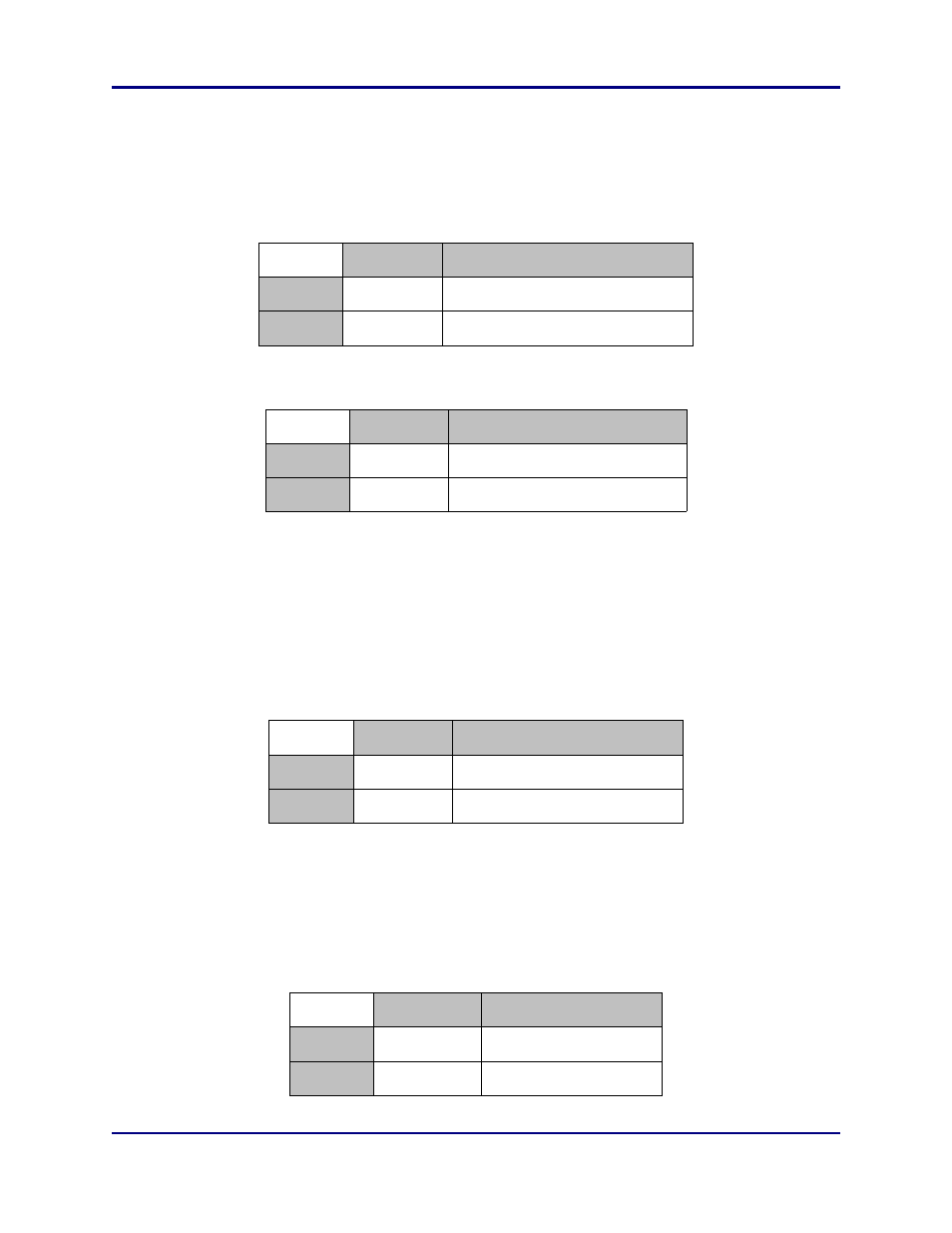 System override, System preset, Factory preset | Dan Dugan Sound Design E User Manual | Page 39 / 48