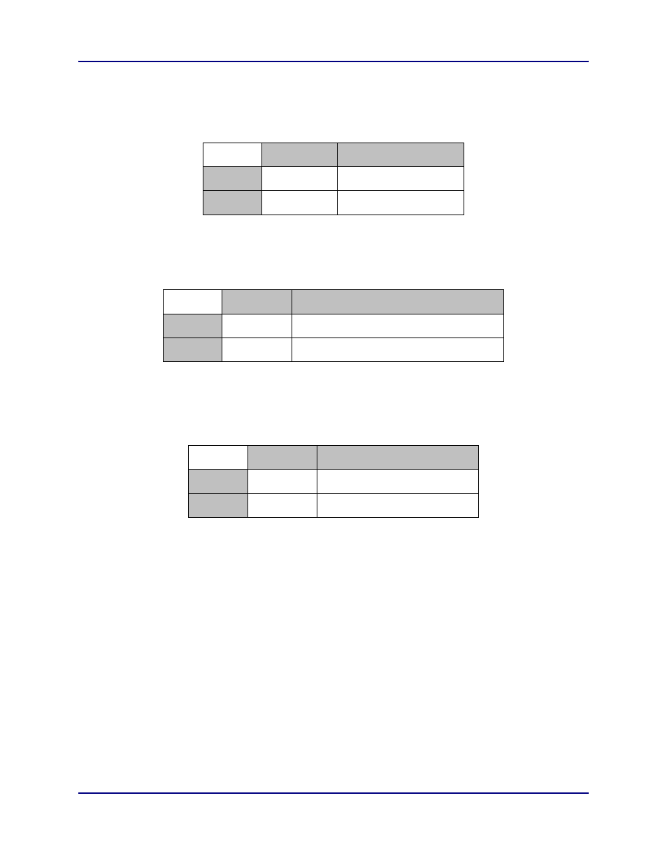 Headroom, Master or slave mode, Version | Dan Dugan Sound Design E User Manual | Page 42 / 48