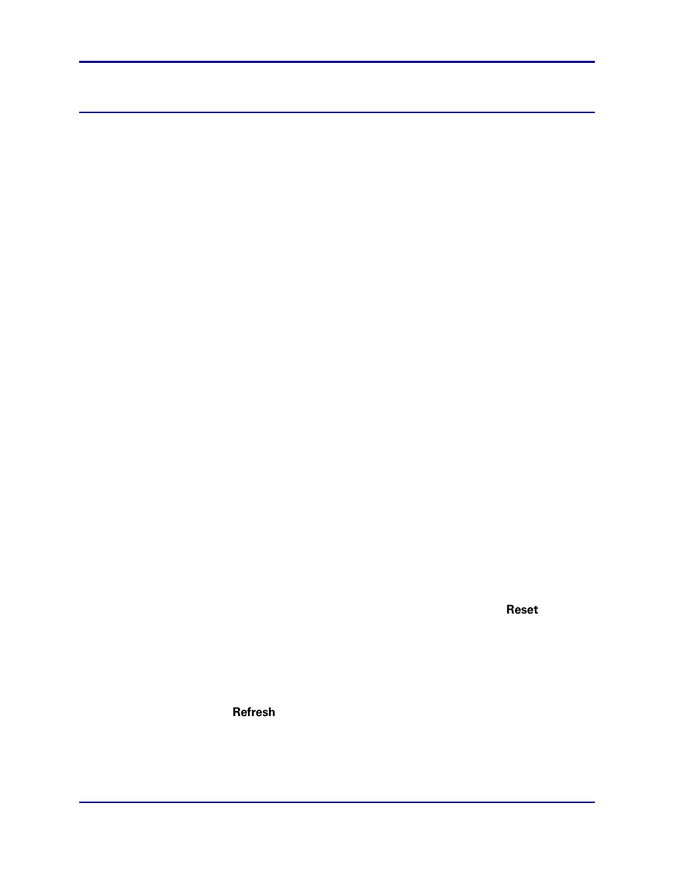 Chapter 7: firmware updates, Microcontroller firmware (.hex file) | Dan Dugan Sound Design E User Manual | Page 43 / 48