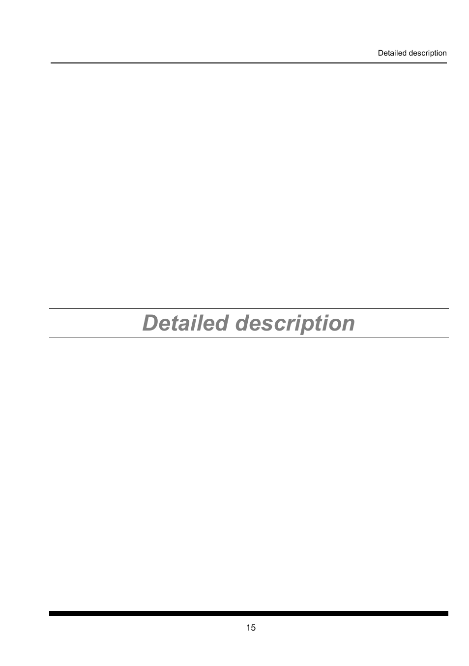 Detailed description | Dataman 40Pro User Manual | Page 15 / 174