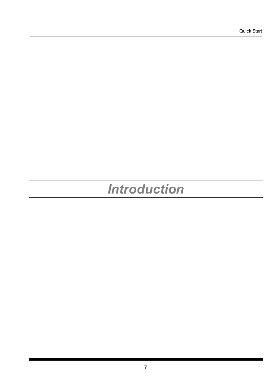 Introduction | Dataman 40Pro User Manual | Page 7 / 174
