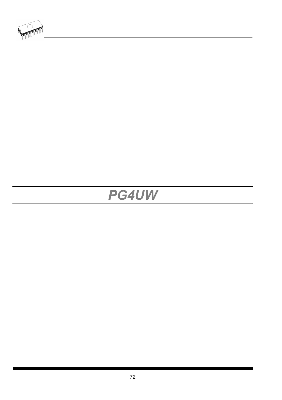 Pg4uw | Dataman 40Pro User Manual | Page 72 / 174