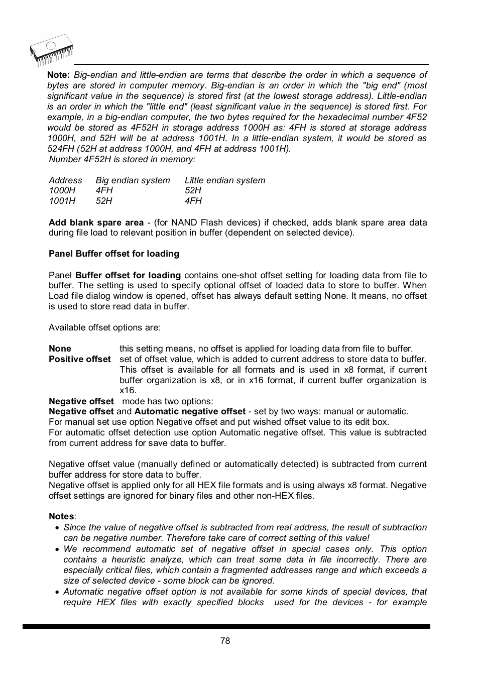 Dataman 40Pro User Manual | Page 78 / 174