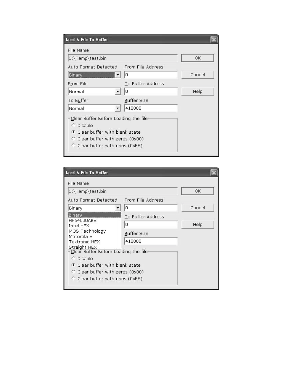 Dataman 48UXP User Manual | Page 24 / 72