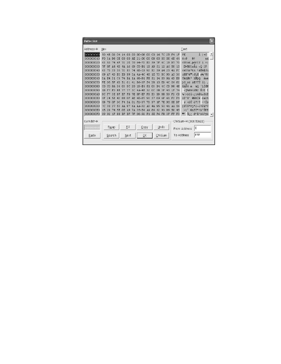 Dataman 48UXP User Manual | Page 36 / 72