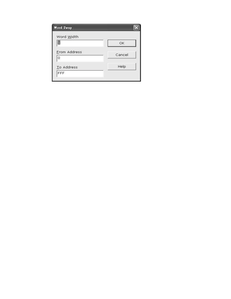 Fill, Copy, Search | Dataman 48UXP User Manual | Page 37 / 72