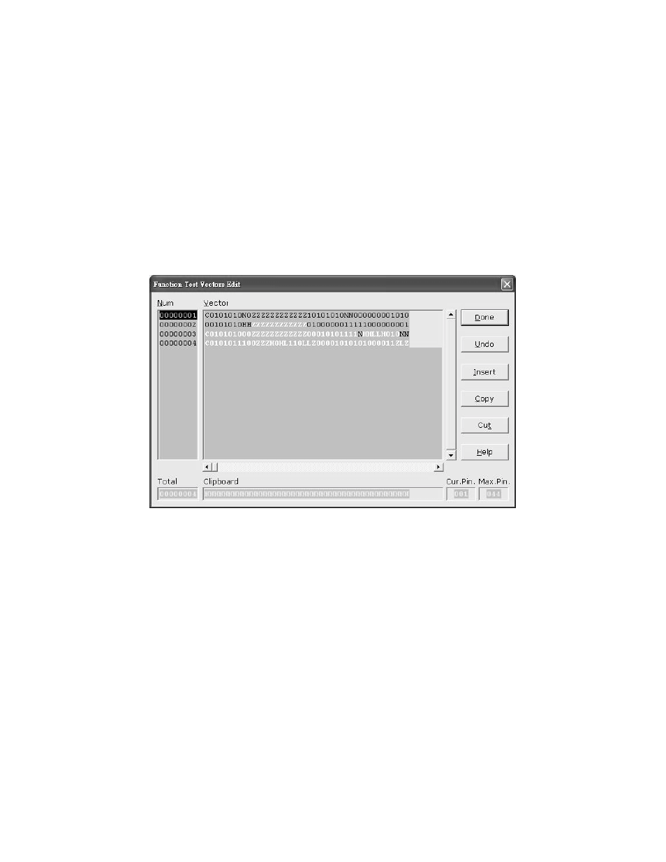Undo | Dataman 48UXP User Manual | Page 40 / 72