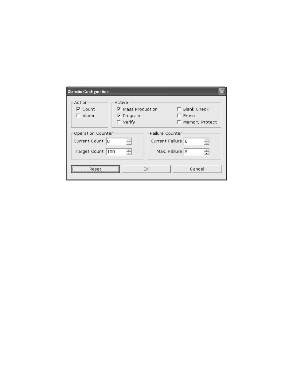 Dataman 48UXP User Manual | Page 54 / 72