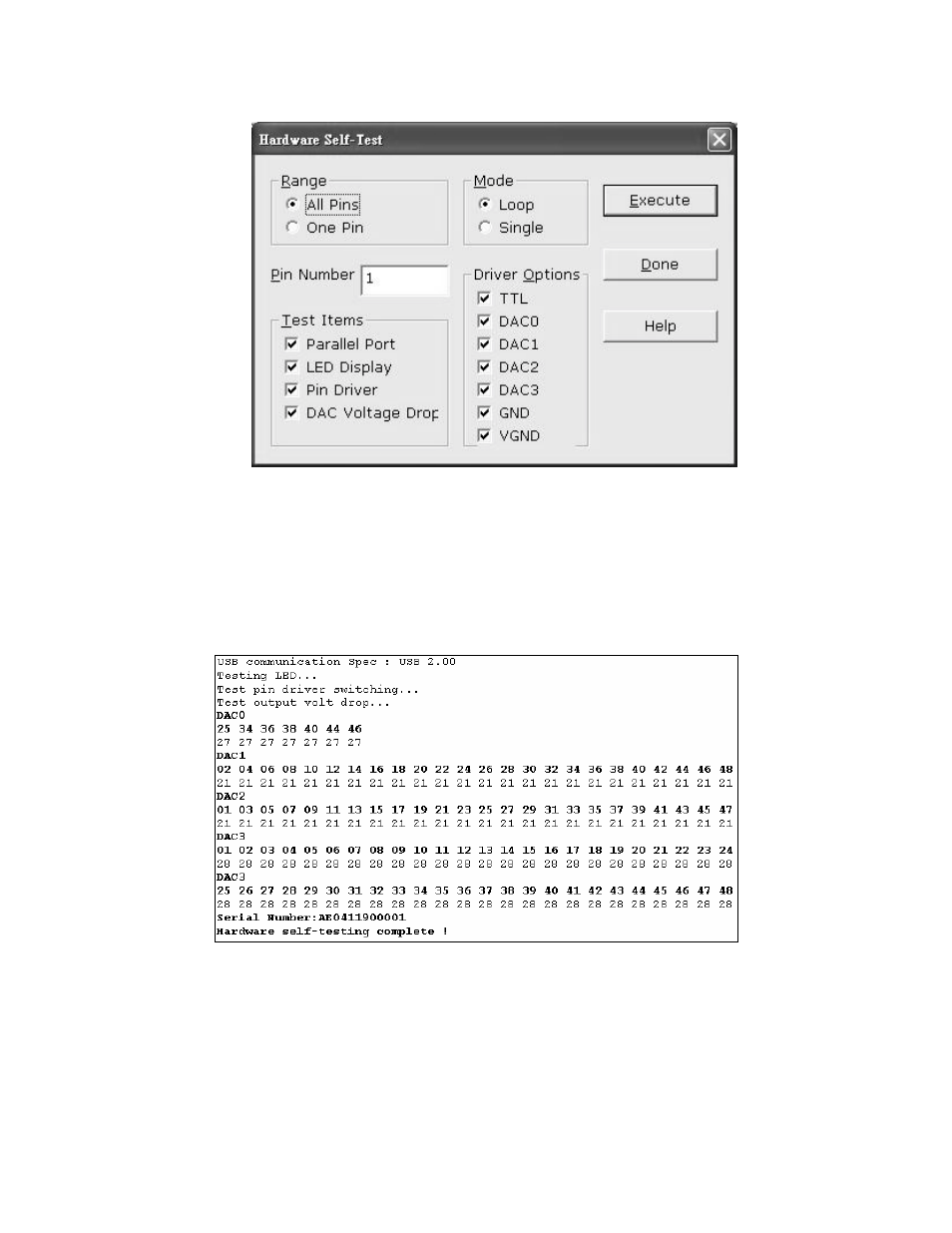 Dataman 48UXP User Manual | Page 56 / 72