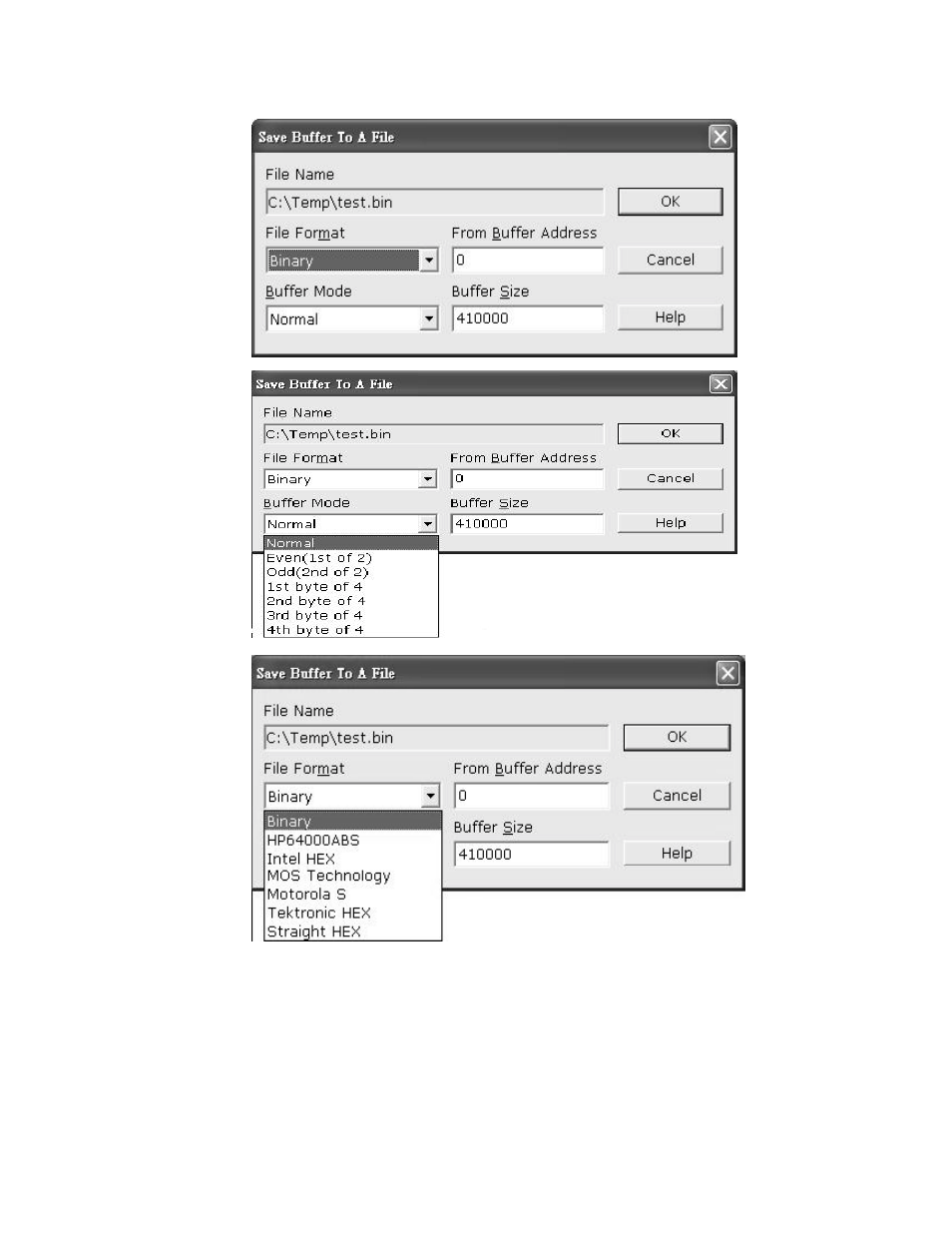Dataman 48XP User Manual | Page 12 / 63