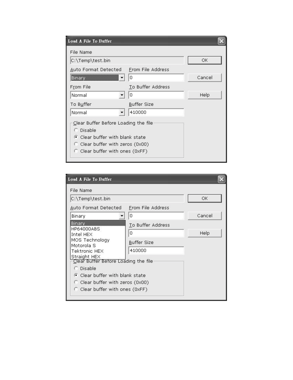 Dataman 48XP User Manual | Page 15 / 63