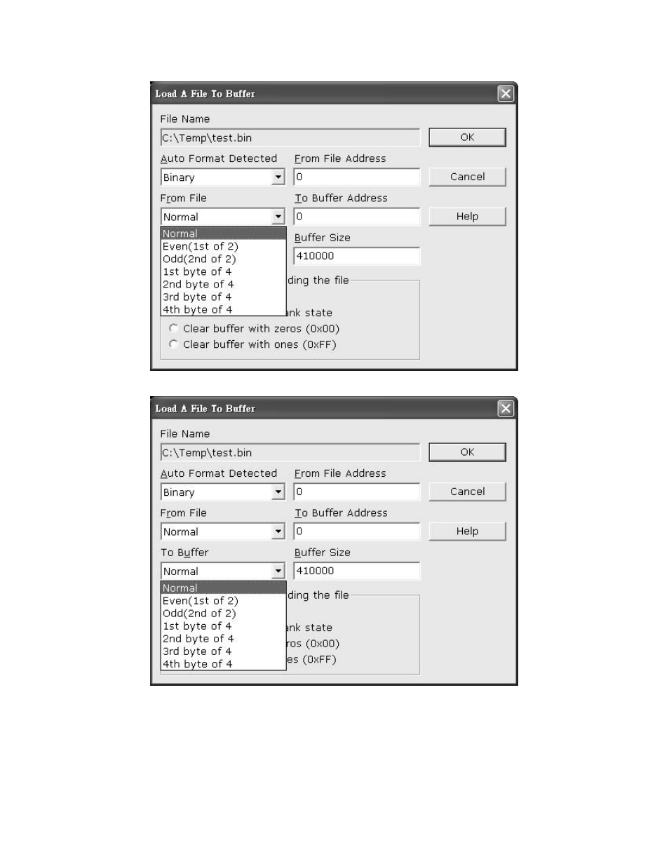 Dataman 48XP User Manual | Page 16 / 63