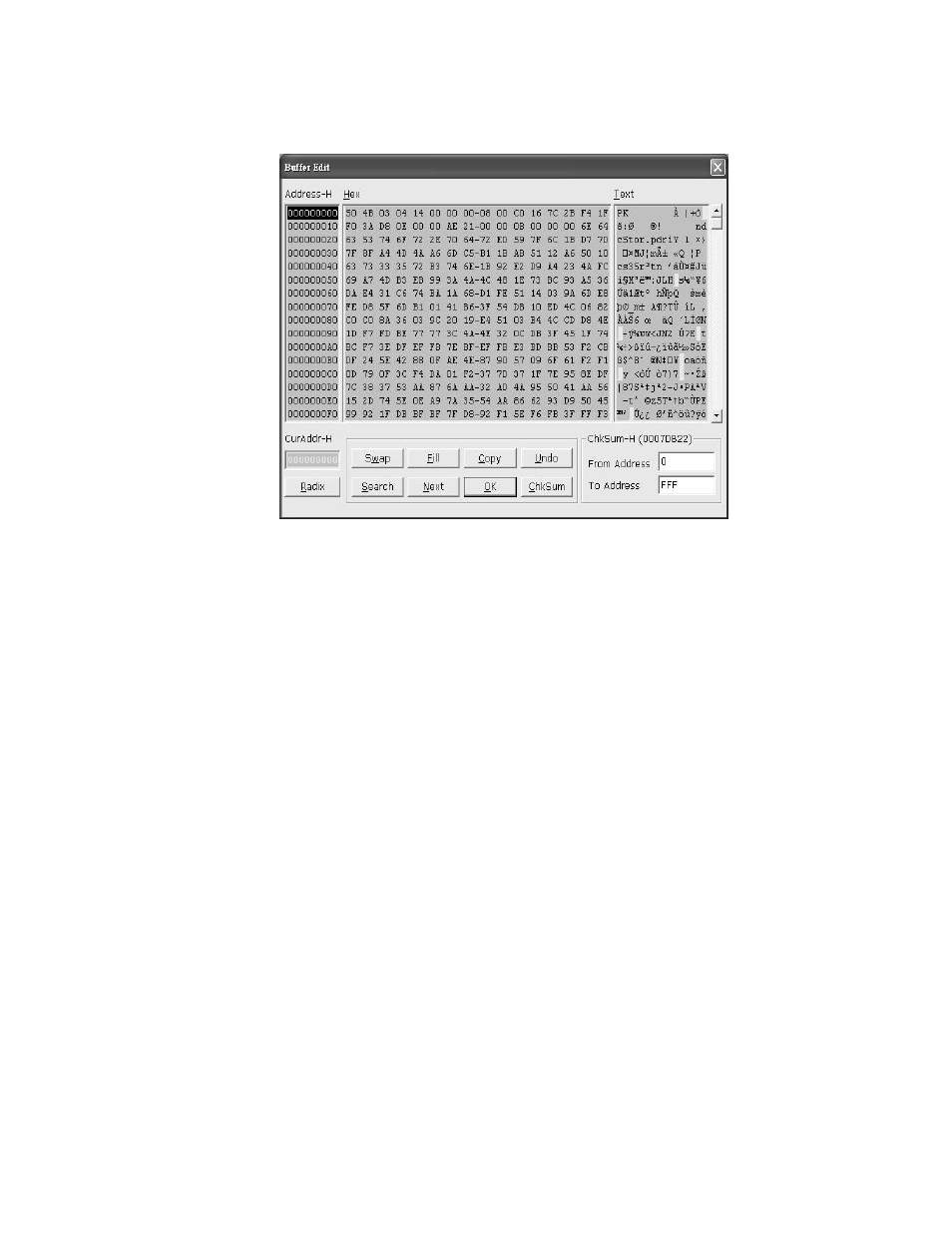 Dataman 48XP User Manual | Page 27 / 63