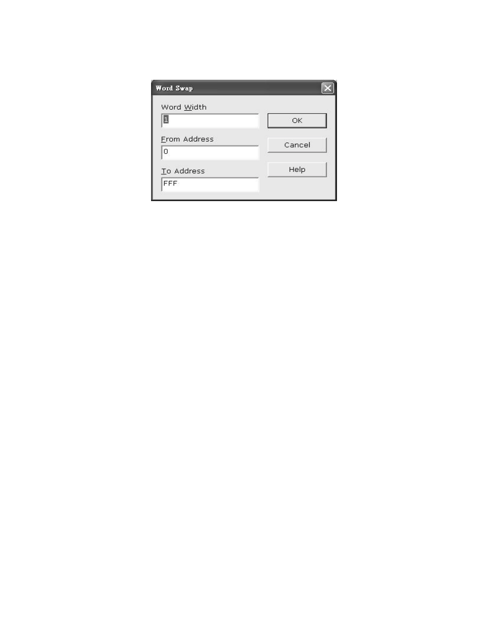 Fill, Copy | Dataman 48XP User Manual | Page 28 / 63