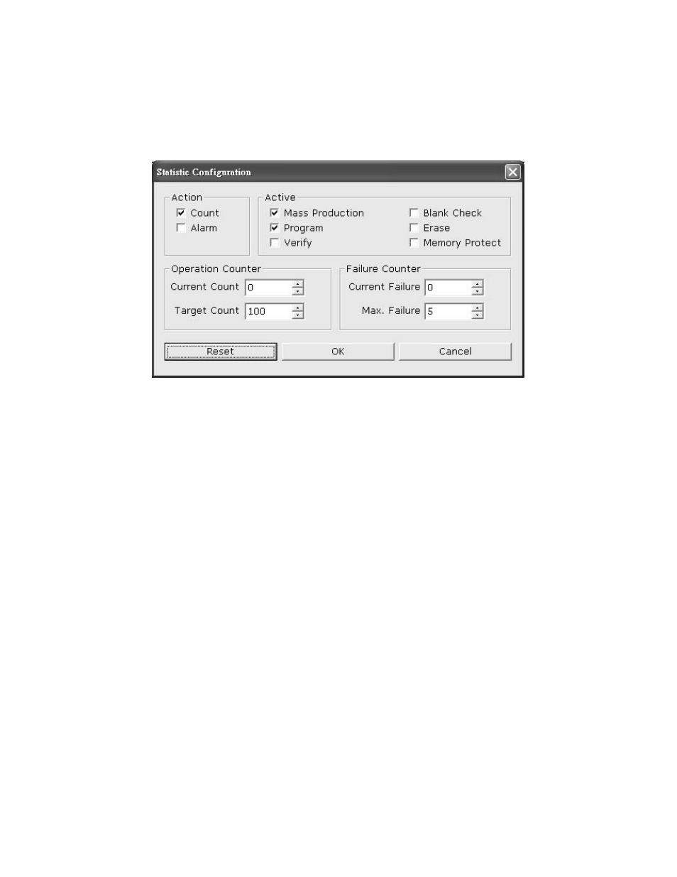 Dataman 48XP User Manual | Page 45 / 63