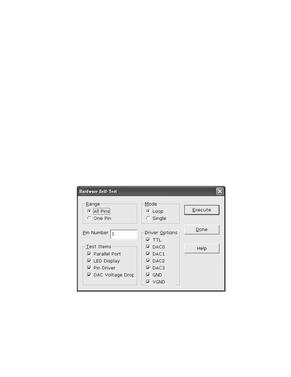 Failure count | Dataman 48XP User Manual | Page 46 / 63