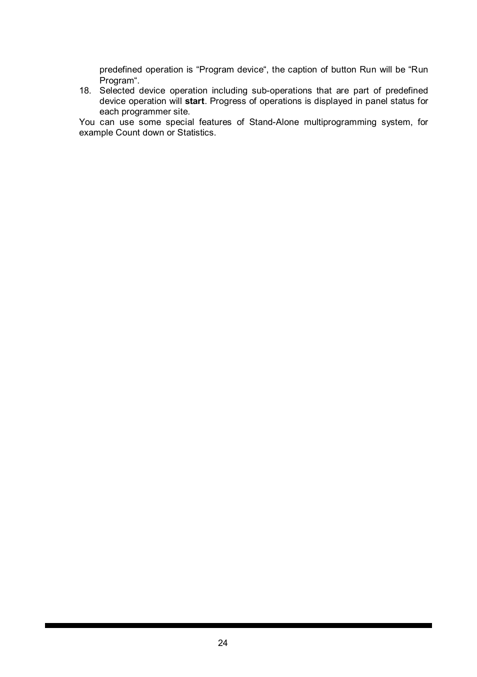 Dataman 848Pro2 User Manual | Page 24 / 50