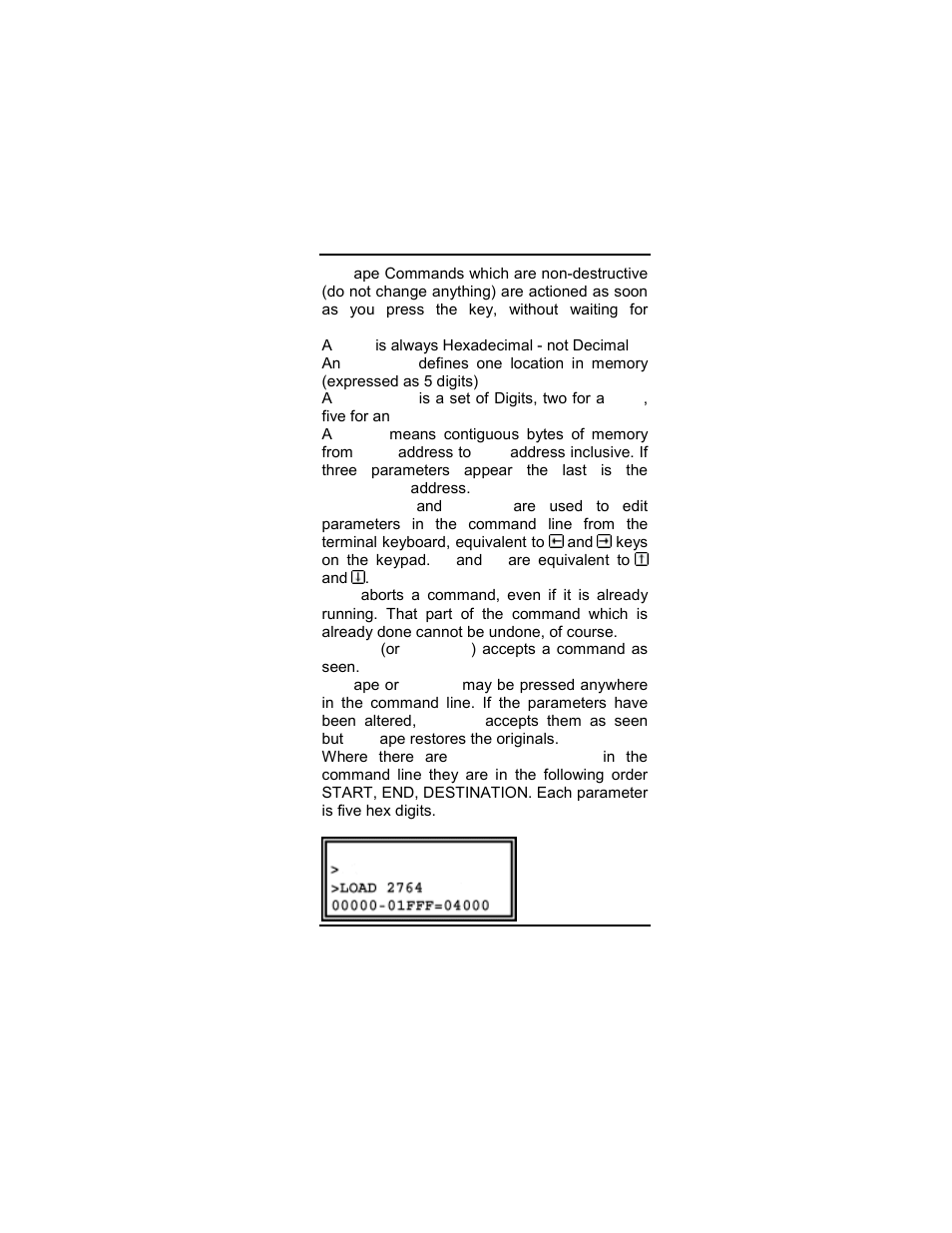 Dataman S4 User Manual | Page 10 / 95