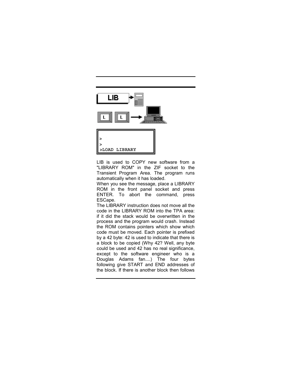 Dataman S4 User Manual | Page 24 / 95