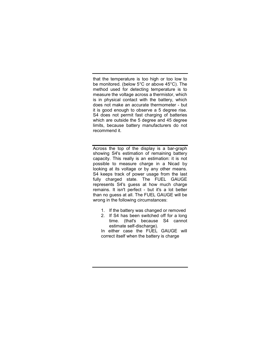Dataman S4 User Manual | Page 30 / 95