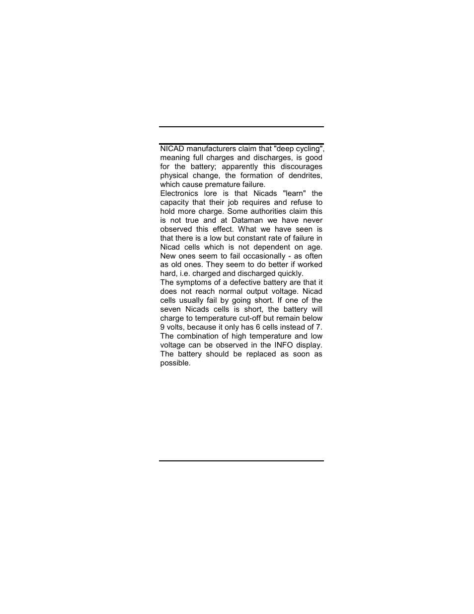 Dataman S4 User Manual | Page 33 / 95