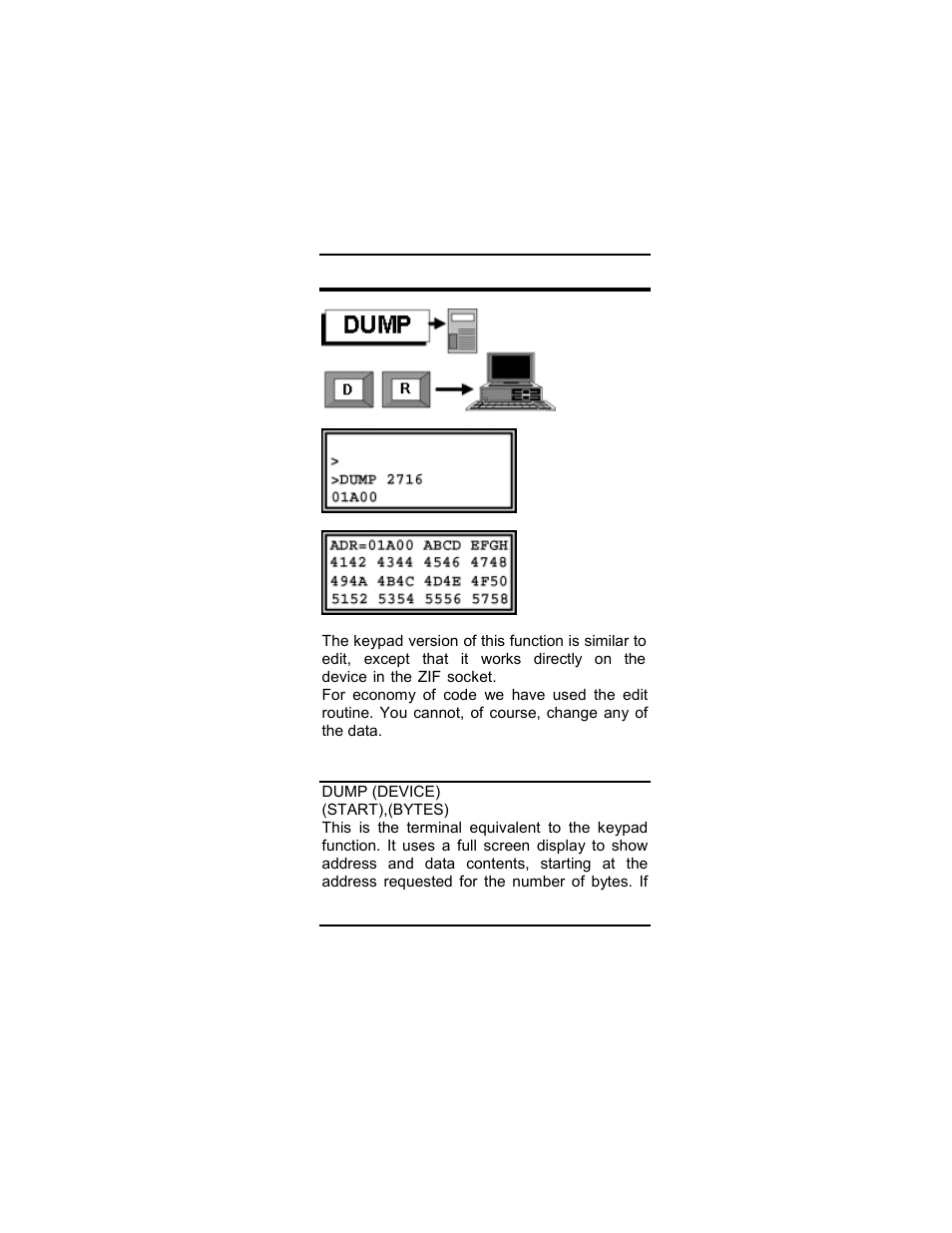 Dataman S4 User Manual | Page 36 / 95