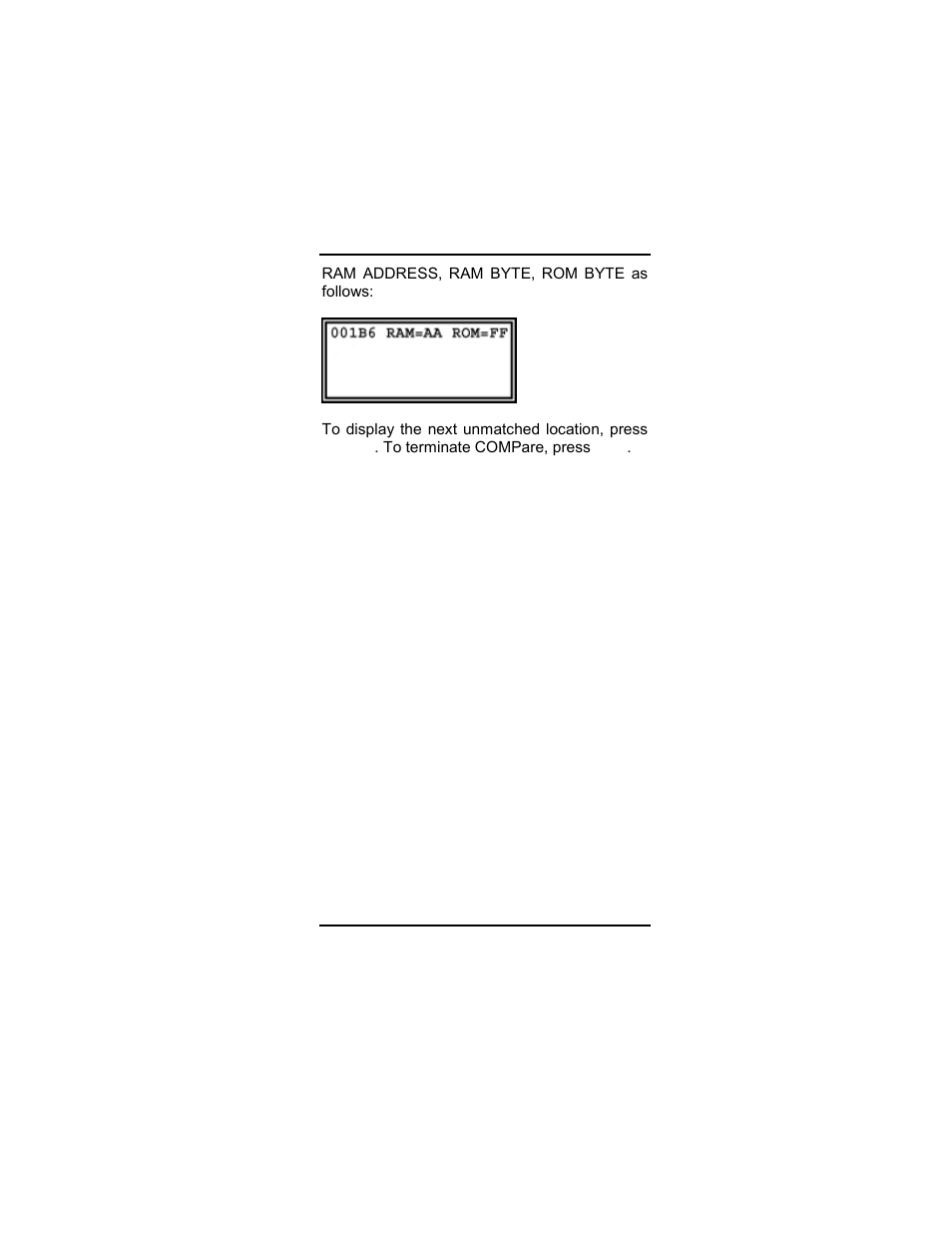 Dataman S4 User Manual | Page 49 / 95