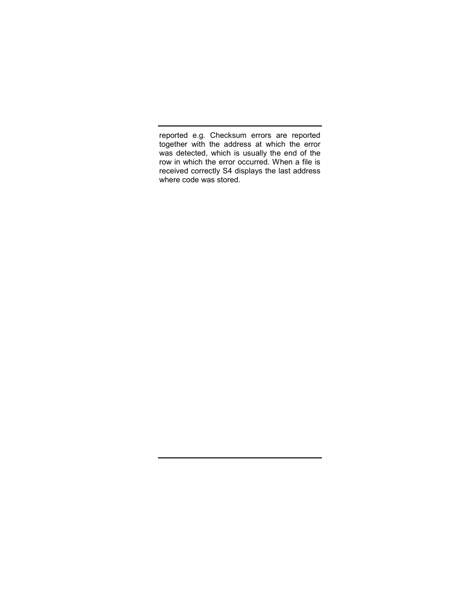 Dataman S4 User Manual | Page 65 / 95