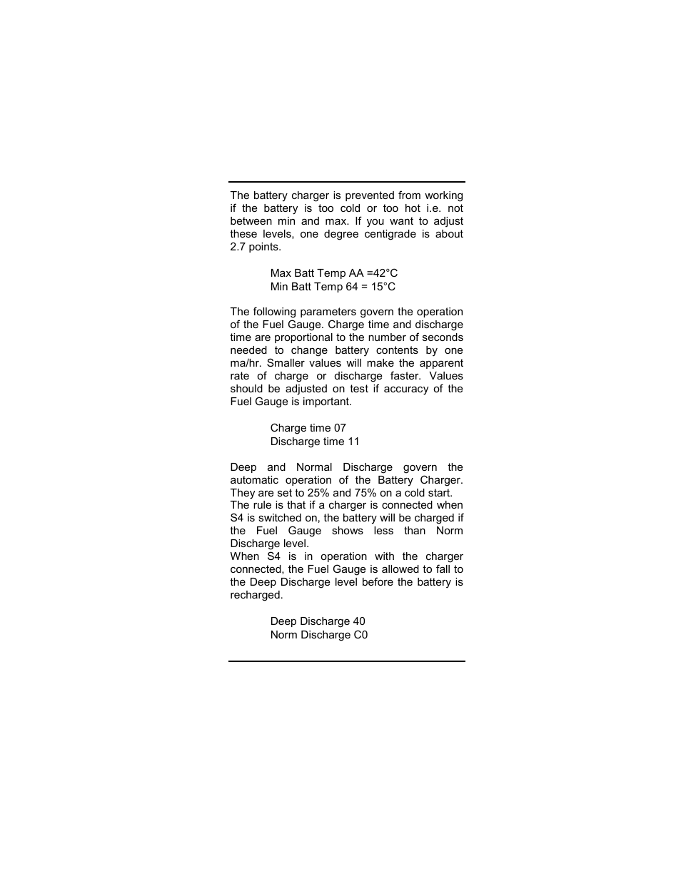 Dataman S4 User Manual | Page 69 / 95