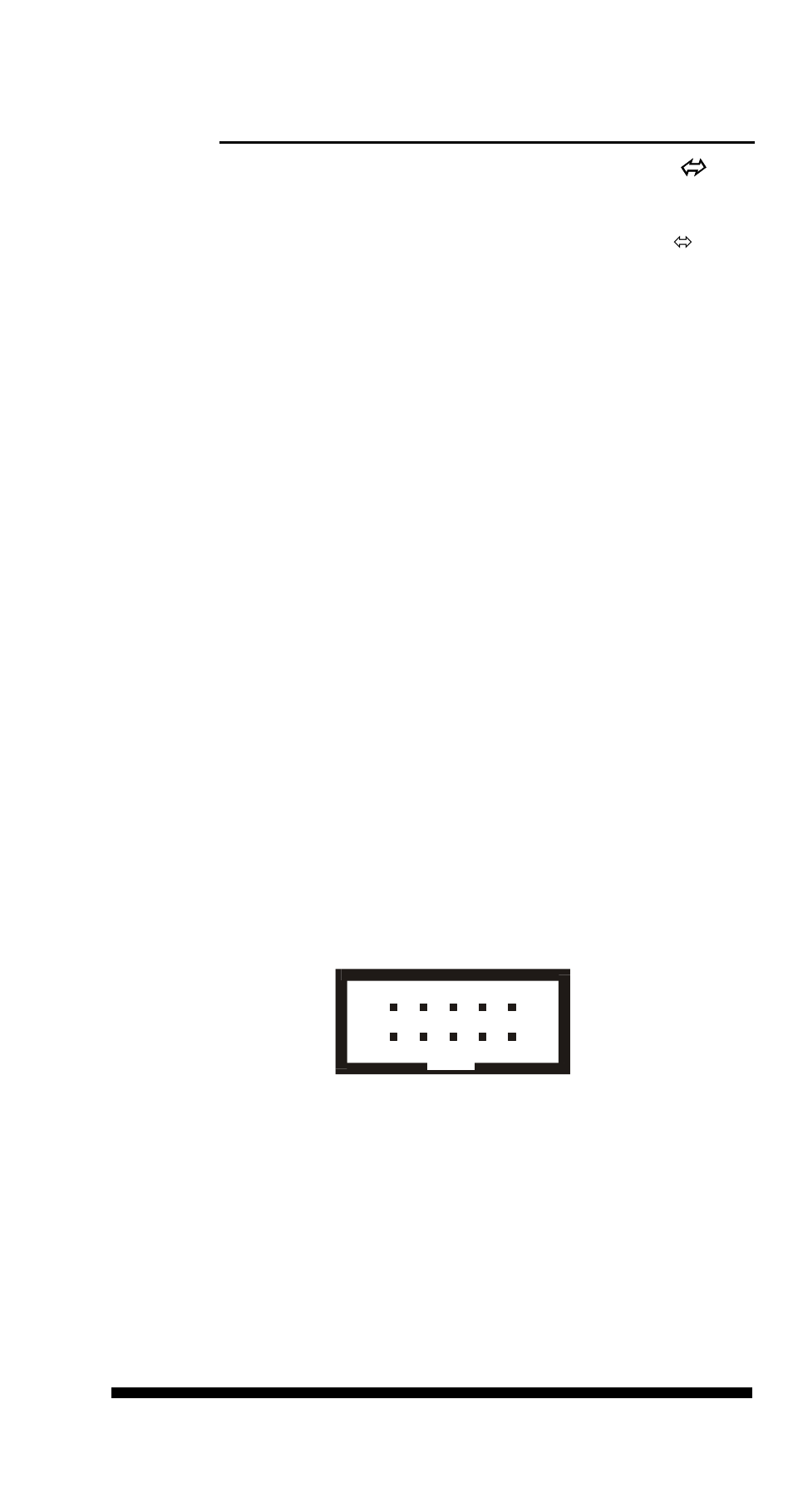 Manipulation with the programmed device, In-system serial programming by dataman-48pro, Description of dataman-48pro isp connector | Dataman 48Pro User Manual | Page 17 / 100