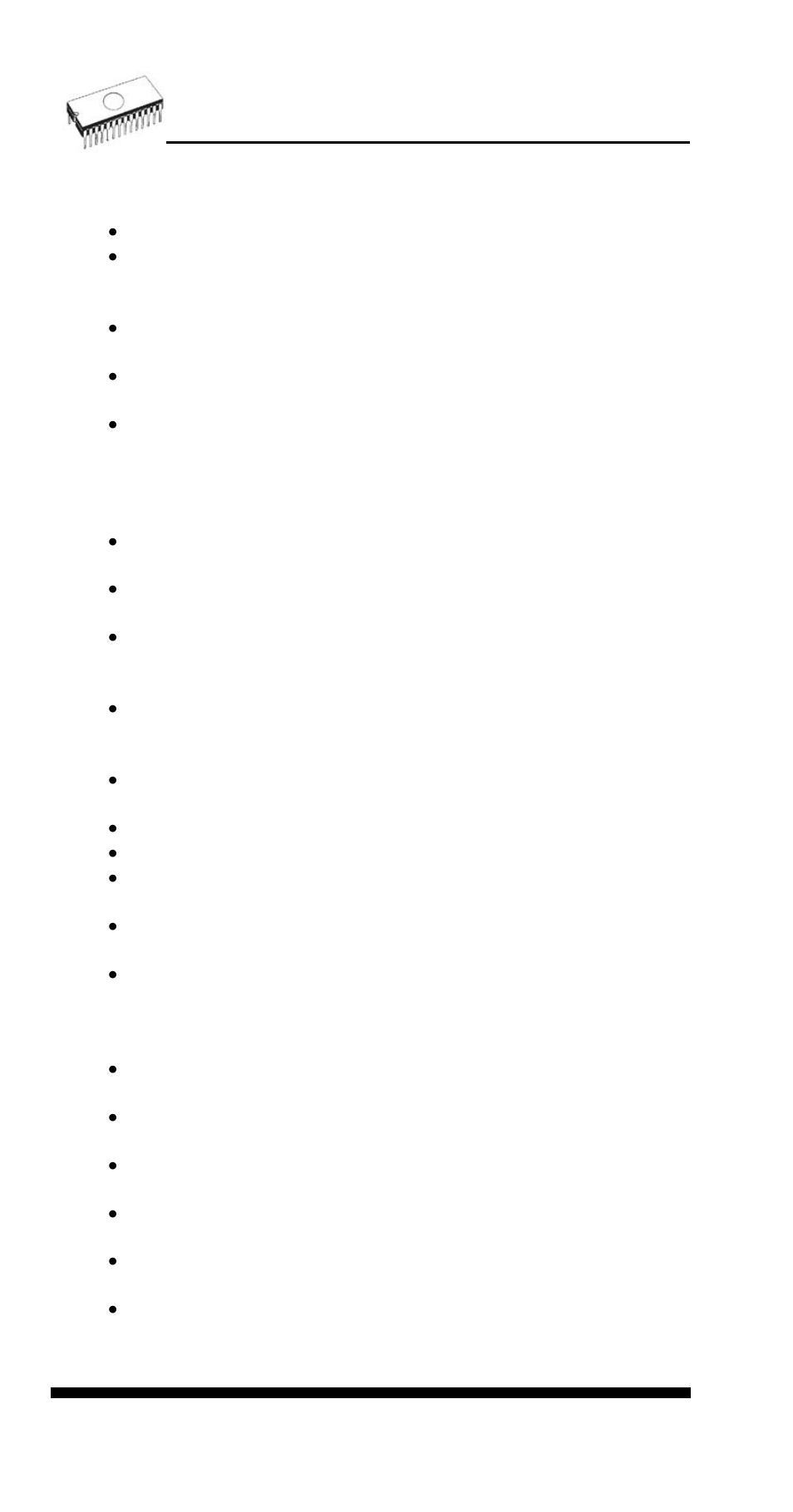 Isp connector, Device support, Programmer, in zif socket | Dataman 48Pro User Manual | Page 20 / 100