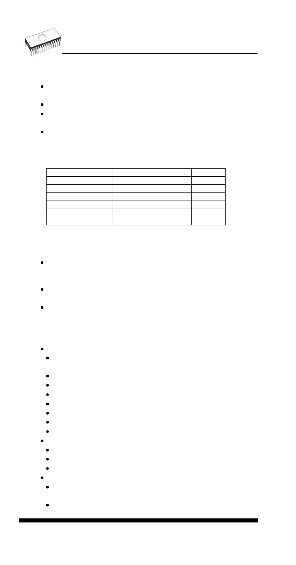 Package support, Programming speed, Software | Device operations | Dataman 48Pro User Manual | Page 22 / 100