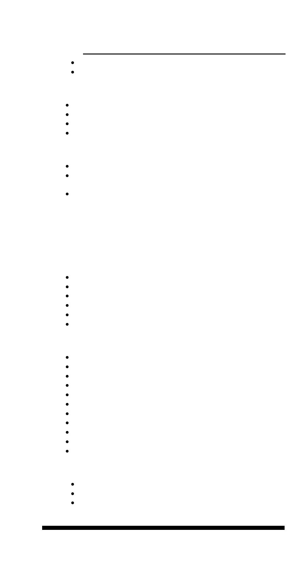 Buffer operations, Supported file formats, Pc system requirements | General, Package included, Additional services | Dataman 48Pro User Manual | Page 23 / 100