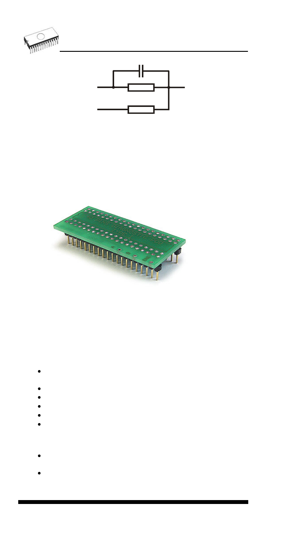 Selftest and calibration, Technical specification, Hardware programmer | Zif socket, pindriver | Dataman 48Pro User Manual | Page 30 / 100